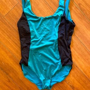 One-Piece Swimsuit, Onia, SIZE: XL